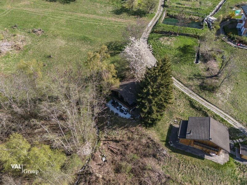 Gioiello esclusivo in natura in affitto (17)