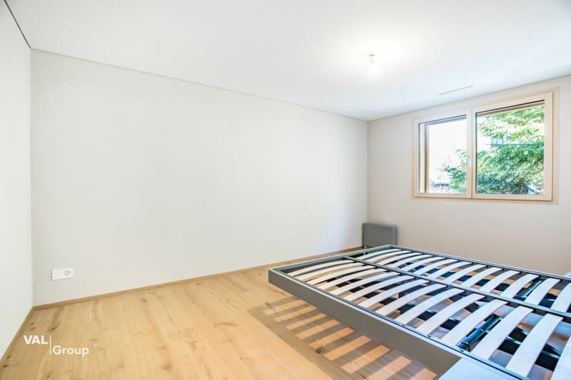 Sustainable and stylish new building - Your new home or holiday residence (5)
