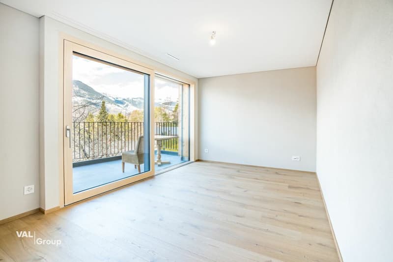 Sustainable and stylish new building - Your new home or holiday residence (3)