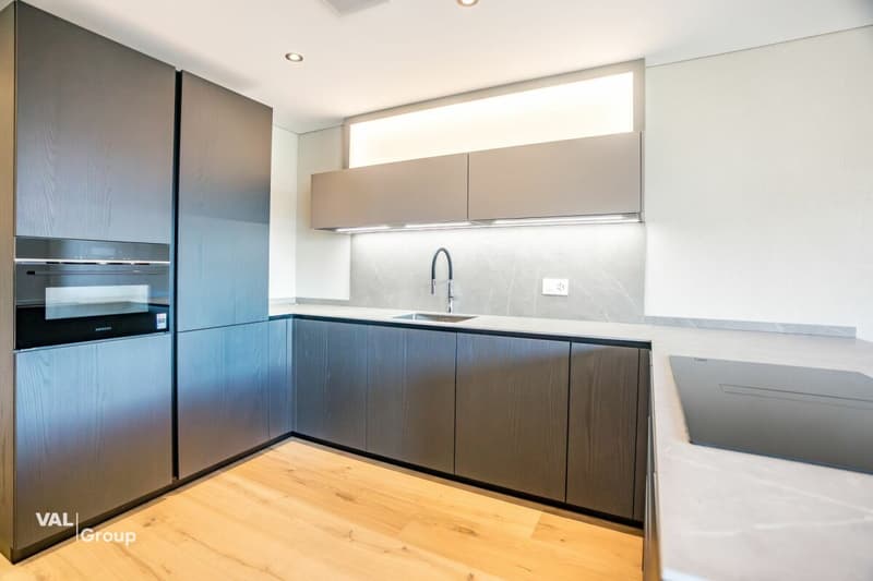 Sustainable and stylish new building - Your new home or holiday residence (1)