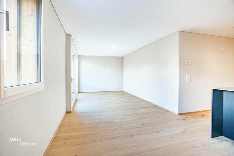 Sustainable and stylish new building - Your new home or holiday residence (4)