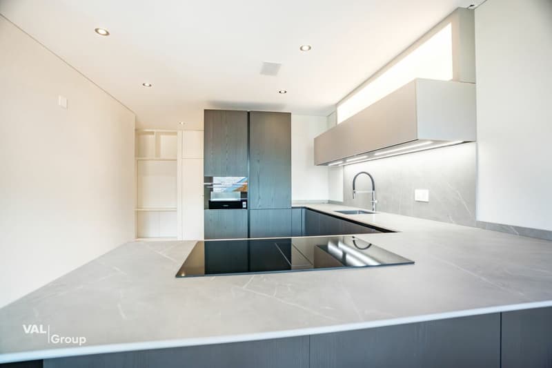 Sustainable and stylish new building - Your new home or holiday residence (2)
