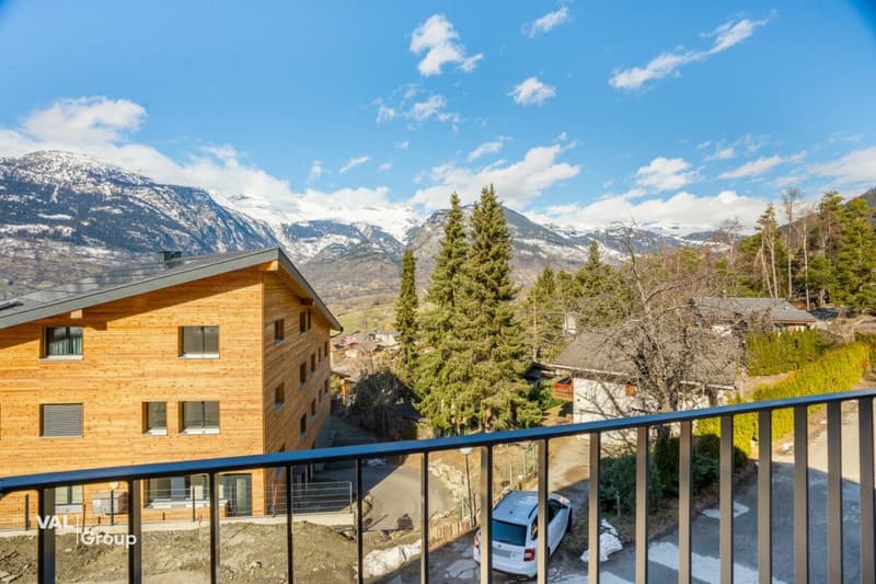 Sustainable and stylish new building - Your new home or holiday residence (8)