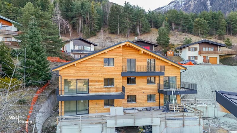 Construction durable et élégante - Votre nouvelle maison ou résidence de vacances (8)