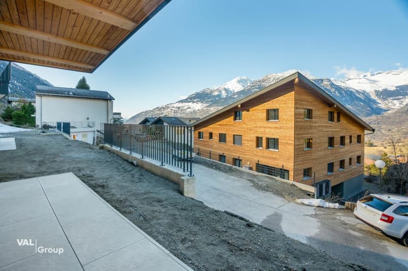 Construction durable et élégante - Votre nouvelle maison ou résidence de vacances (9)