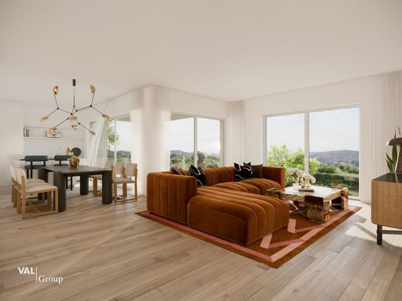 Bezugsbereit im Frühjahr 2026 - Schöne und moderne Traumwohnung (3)