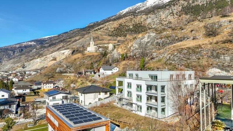 Bezugsbereit im Frühjahr 2026 - Schöne und moderne Traumwohnung (1)