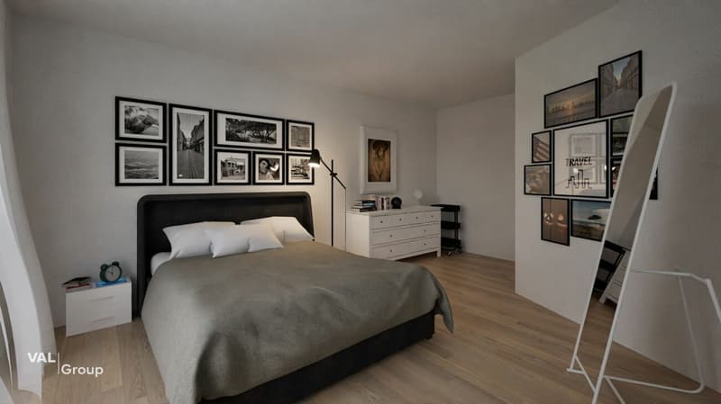 Family-friendly living comfort with two terraces (2)