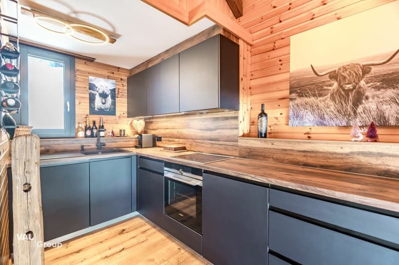 Rêve résidentiel alpin avec vue imprenable (7)