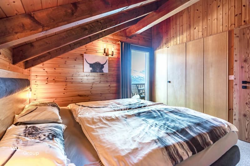 Alpiner Wohntraum mit unverbaubarer Aussicht (14)