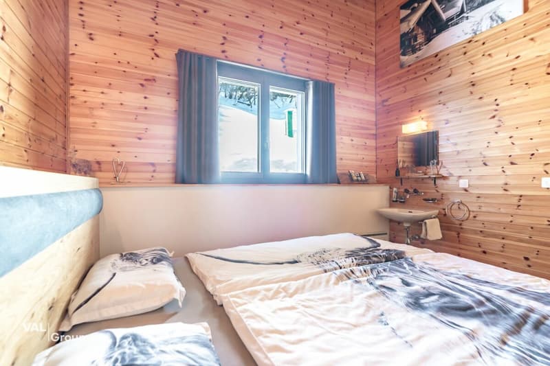 Alpiner Wohntraum mit unverbaubarer Aussicht (10)