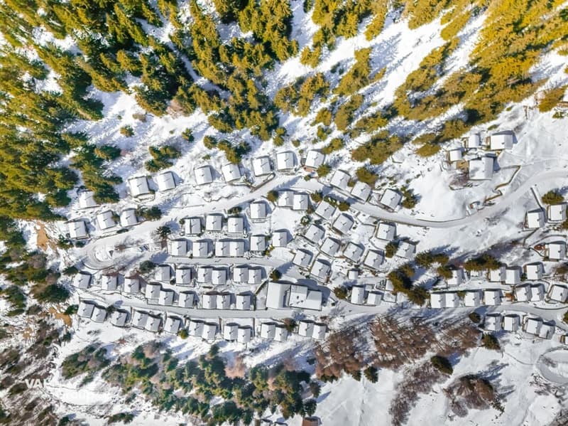Rêve résidentiel alpin avec vue imprenable (26)
