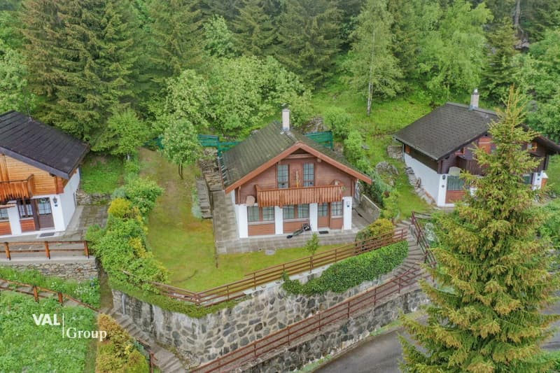 Rêve résidentiel alpin avec vue imprenable (29)