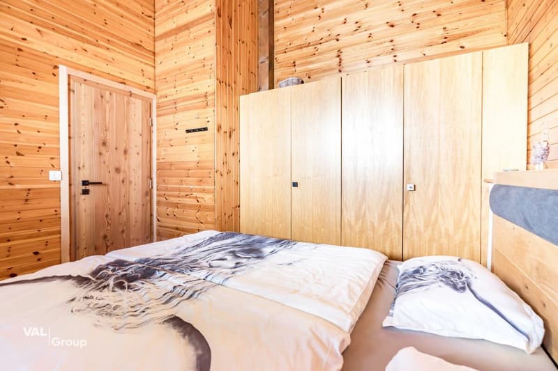 Rêve résidentiel alpin avec vue imprenable (11)