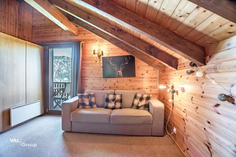 Rêve résidentiel alpin avec vue imprenable (15)