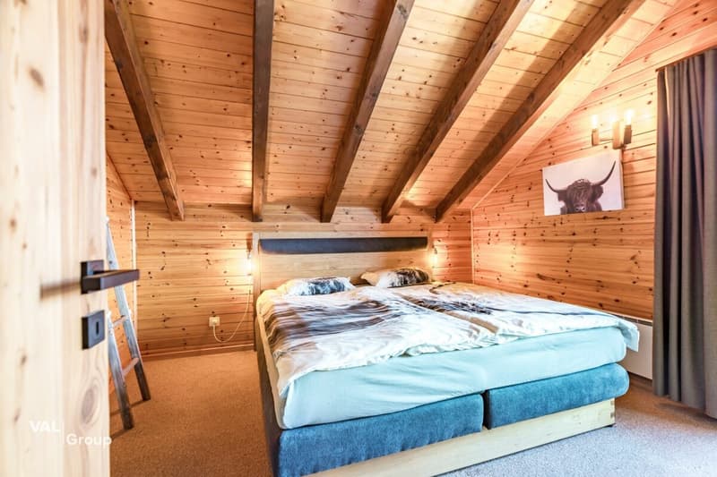 Alpiner Wohntraum mit unverbaubarer Aussicht (12)
