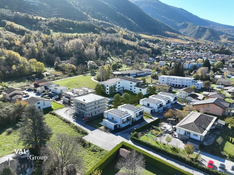 Confort, qualité, élégance dans un magnifique environnement (8)