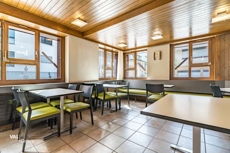 Gewerberäumlichkeiten mit Charme und Potential im Zentrum von Raron (5)