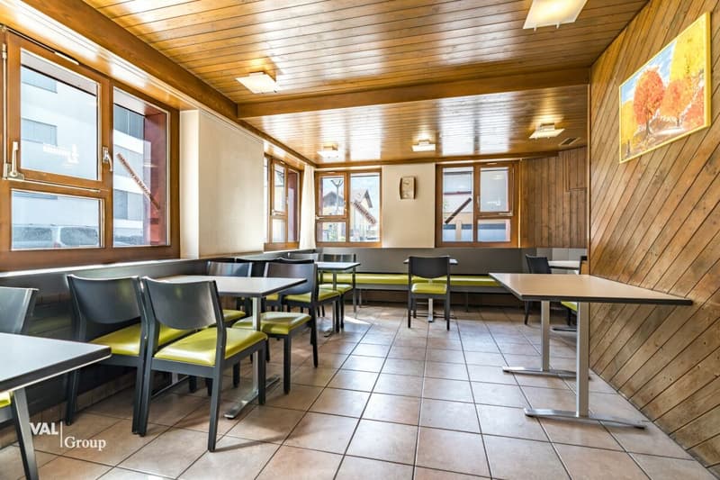 Gewerberäumlichkeiten mit Charme und Potential im Zentrum von Raron (4)