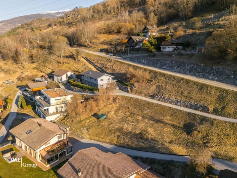 Villa nuova di 5.5 locali - l'opportunità per il vostro futuro rifugio di pace (4)