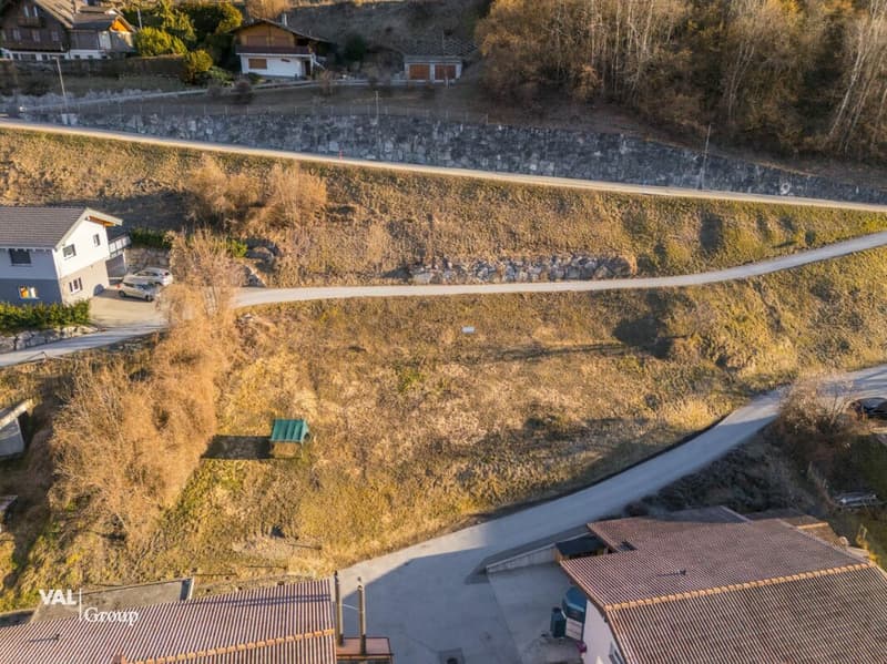 Villa nuova di 5.5 locali - l'opportunità per il vostro futuro rifugio di pace (3)