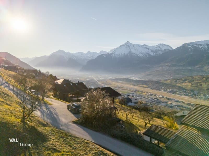 Villa nuova di 5.5 locali - l'opportunità per il vostro futuro rifugio di pace (5)