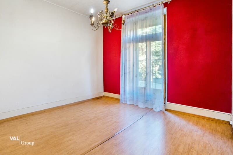 Appartamento 4,5 locali, con laboratorio/deposito di 64 m2, da ristrutturare (4)