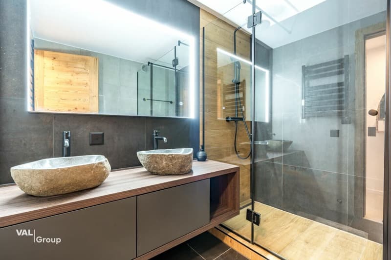 Modern apartment with Alpine ambiance (8)