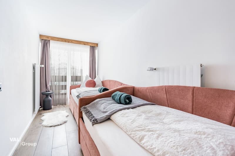 Modern apartment with Alpine ambiance (9)