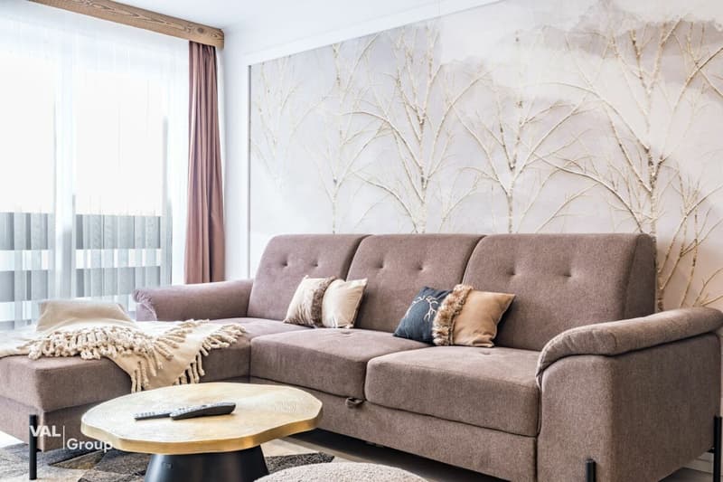 Modern apartment with Alpine ambiance (5)