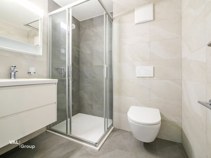 Appartement moderne de 3,5 pièces au 1er étage - ensoleillé et calme (5)