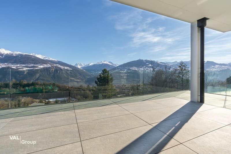 Duplex d'exception sur la rive droite (14)