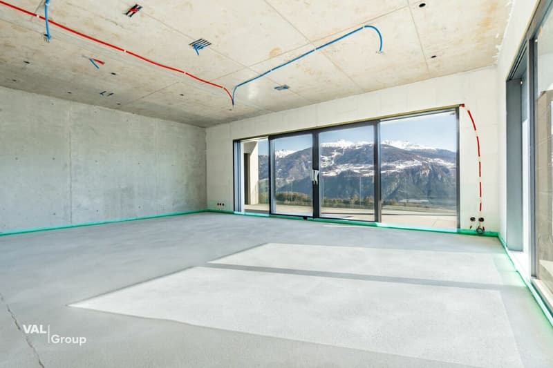 Duplex d'exception sur la rive droite (9)