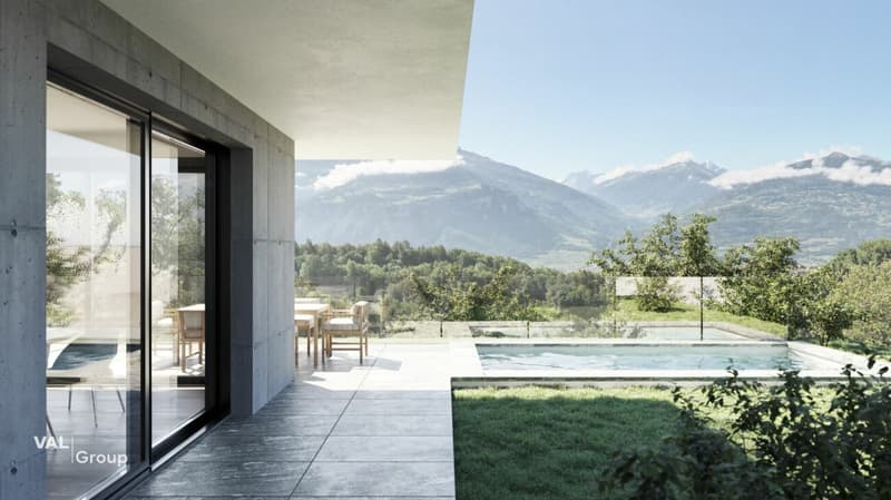 Duplex d'exception sur la rive droite (5)