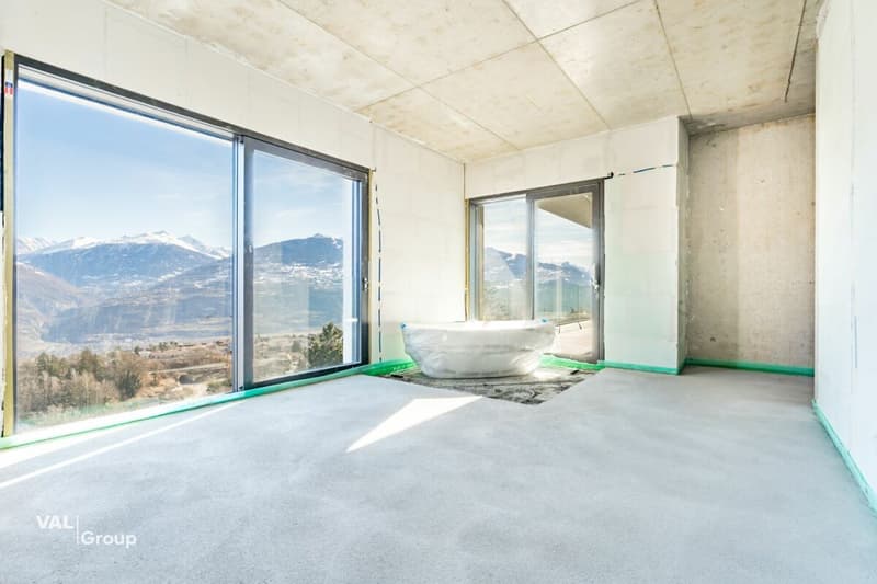 Duplex d'exception sur la rive droite (11)