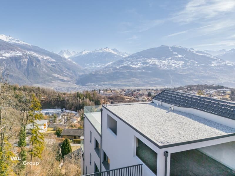 Duplex d'exception sur la rive droite (17)