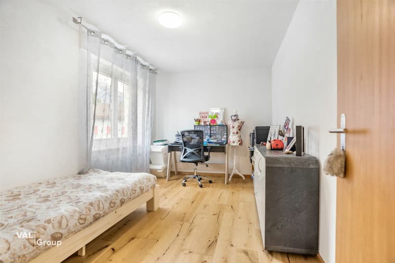Ristrutturato con stile e molta luce e charme (10)