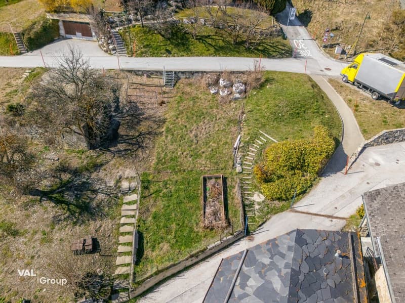Appartamento soleggiato con balcone e vista sulle Alpi (12)
