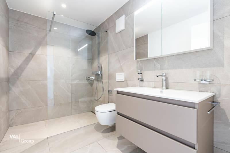 Your new home in Visp-West: Modern 3.5-room apartment (5)