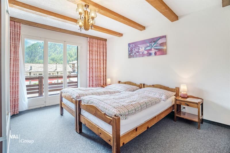 Hotelzimmer