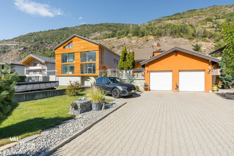 Exklusives Wohnerlebnis: Stilvolles Einfamilienhaus in erstklassiger Lage (17)
