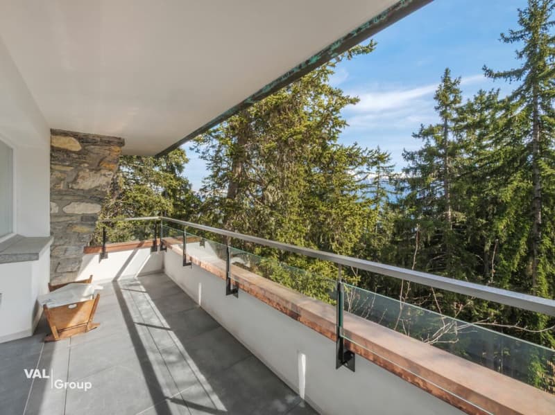 Proprietà eccezionale - Villa in posizione privilegiata (16)