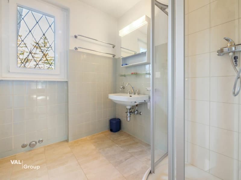Proprietà eccezionale - Villa in posizione privilegiata (12)