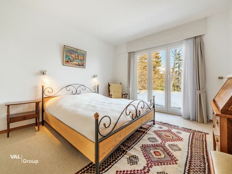 Proprietà eccezionale - Villa in posizione privilegiata (8)