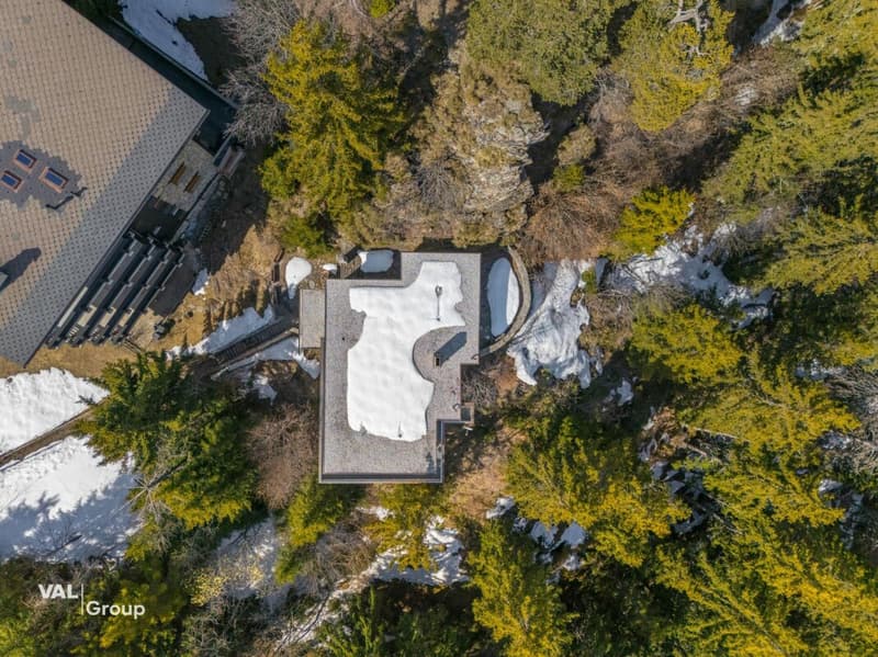 Proprietà eccezionale - Villa in posizione privilegiata (21)