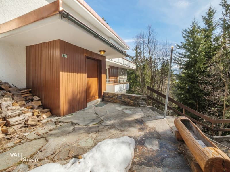 Proprietà eccezionale - Villa in posizione privilegiata (18)