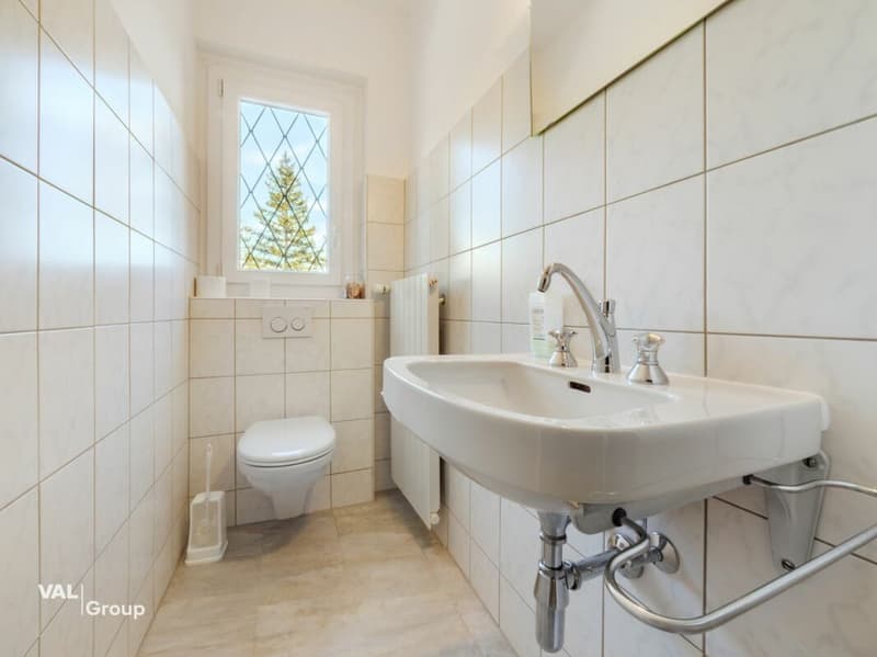 Proprietà eccezionale - Villa in posizione privilegiata (14)