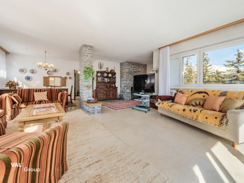 Proprietà eccezionale - Villa in posizione privilegiata (3)
