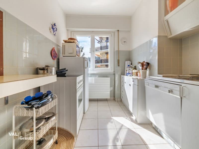 Proprietà eccezionale - Villa in posizione privilegiata (7)
