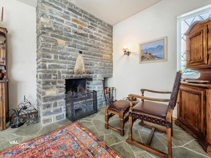 Proprietà eccezionale - Villa in posizione privilegiata (4)